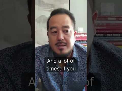 EQ vs IQ in the Office of the CFO? 🤔