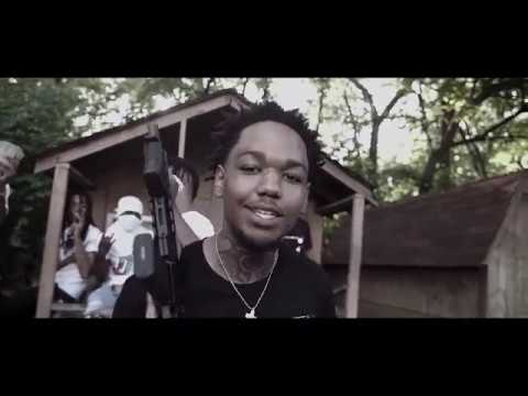 Hotboy Shoot Em' ft  Jayloud | 10K | Official Music Video