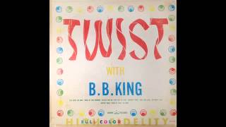 B.B. King - Oh Baby