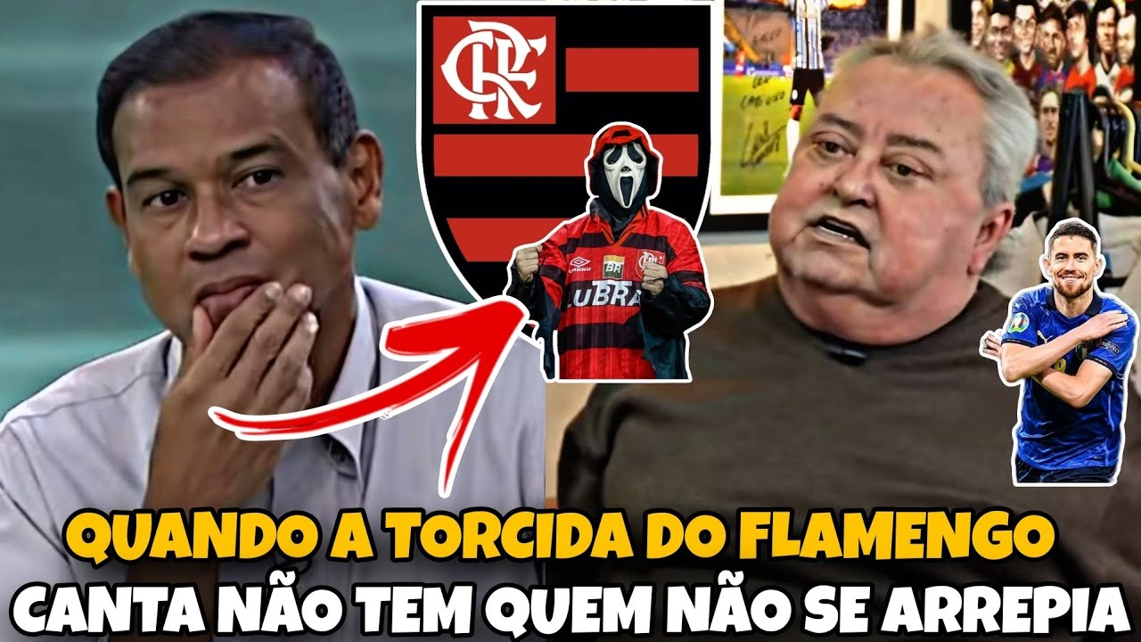 MÜLLER MITOU AO FALAR SOBRE O FLAMENGO E MÍDIA GAÚCHA DEFENDEU O MENGÃO!(GAZETA ESPORTIVA GAÚCHA ZH)