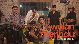Download lagu Wulan Merindu - Cici Paramida | Cover Fantastico mp3 Download lagu Wulan Merindu - Cici Paramida | Cover Fantastico mp3
