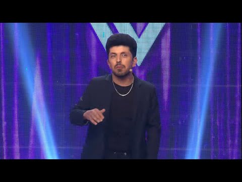 Women's Club 143 - STAND UP BONY (ԽՄԵԼՈՒ ՄԱՍԻՆ․․․)