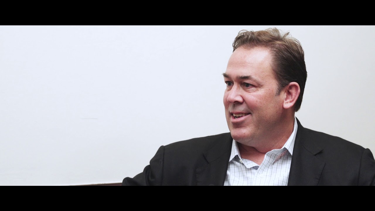 Technologies to facilitate the EU MDR - Marc Miller TransPerfect