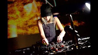 Music x Technology: Alison Wonderland