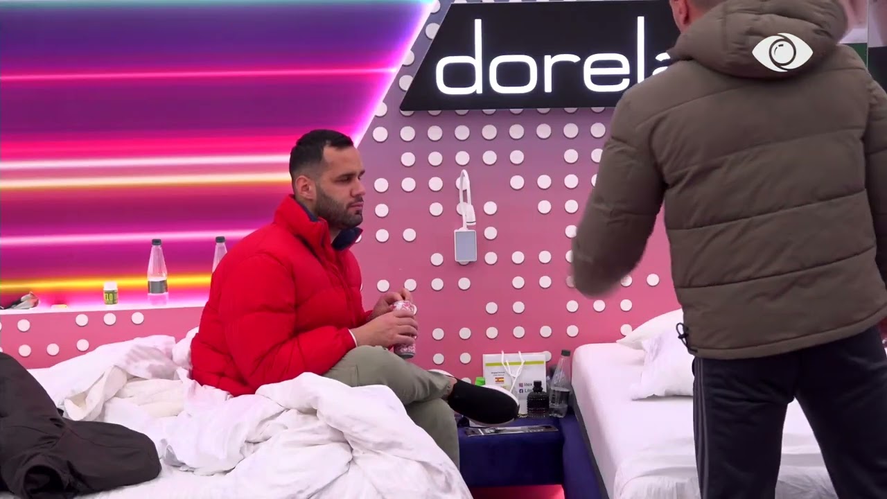 Juela është offside/ Mal dhe Mateo flasin me Stenaldon