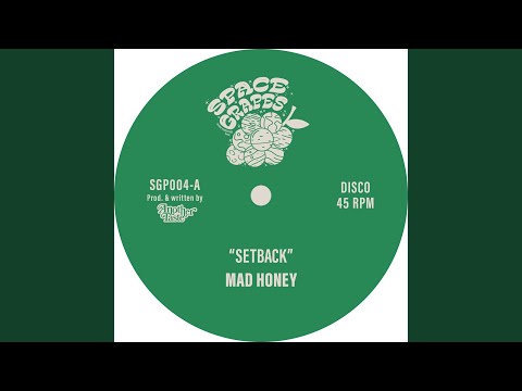 Time Is On Our Side (Edit)