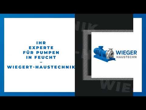 Wiegert-Haustechnik YouTube-Vdeominiatur 2