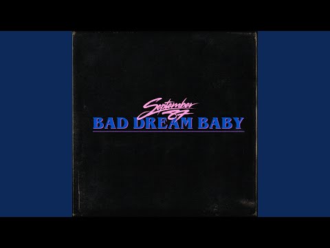 Bad Dream Baby (feat. Dream Fiend) (Dream Fiend Cut)