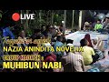 LIVE TASYAKURAN AQIQAH GROUP HADROH MUHIBUN NABI