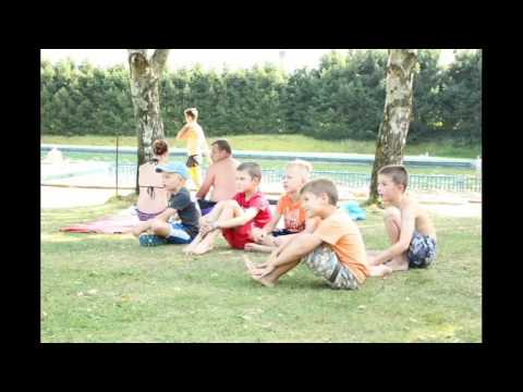 Vánoční video ročníku 2009