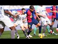 Lamine Yamal Dribbling Efficiency