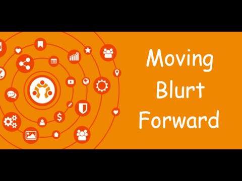 BlurtKey