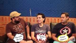 OD Series - Review Game of Thrones S03E02 por OD - Opiniões Desinformativas