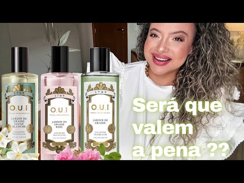 O.U.I. colognes: are they worth the hype?