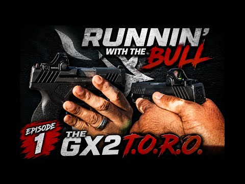 Taurus GX2 Review: Why This Budget Gun Is Changing Everything
