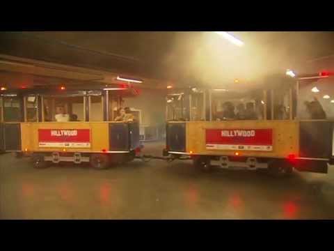 Hillywoodtour Hilversum