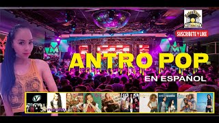 Lo Mejor del Pop En Español de los 90s y 00s  - Antro Pop Hits En Español Vol. 1