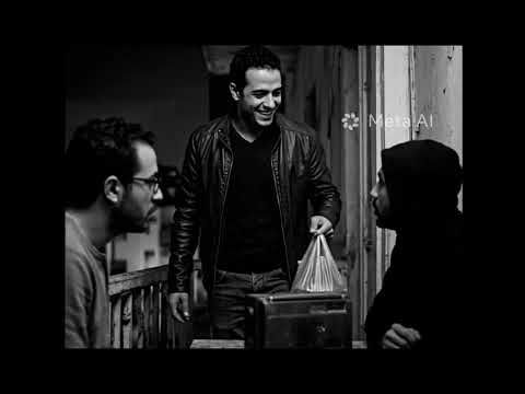 فيلم قصير - الراديو Short film - The Radio
