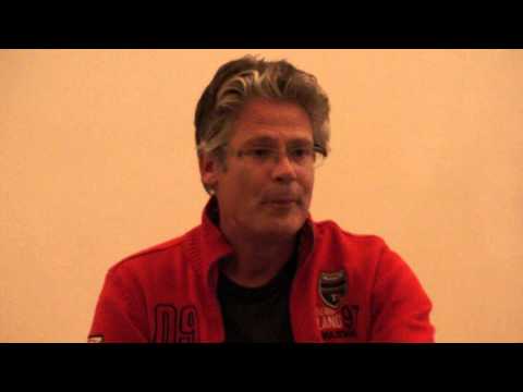 Vertrouwen bestaat bij de gratie van wantrouwen - 03/05/2015 middag deel 3