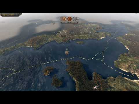 Episode 5-1212AD Electorate of Trier