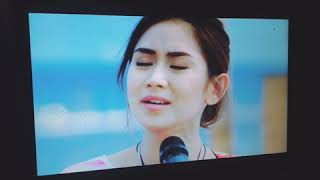 Sarah Geronimo - Wag na Wag Mong Sasabihin