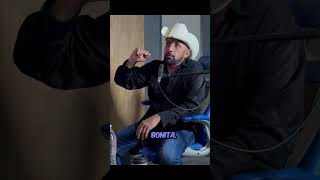 Así llego Como Burro Sin Mecate  #adairelizalde #regionalmexicano #podcast