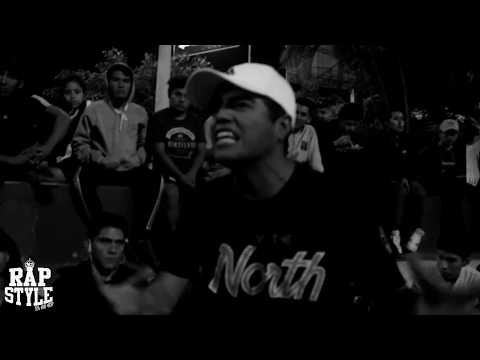 Jose Hits vs Jeico -Semifinal- Rapstyle Sjl - Audición PVR Final Nacional Huacho 2018