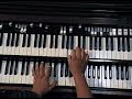 The GospelChops Classics David Jackson Plays Gospel Organ Hymns