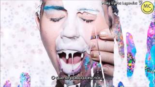Miley Cyrus - I Forgive Yiew [Legendado] ᴴᴰ