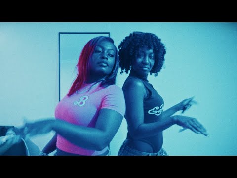 MAANDY X SSARU -  "ZETU ZETU"  (Official Music Video)