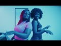 MAANDY X SSARU ZETU ZETU Official Music Video