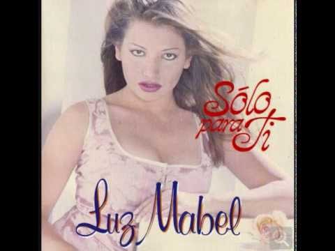 Te Sigo Amando - Luz Mabel & Nicky López