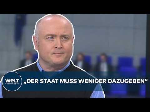 Video Thumbnail: MINIJOB–FALLE: Arbeitsmarkt schwächelt – Aufstieg bleibt aus!