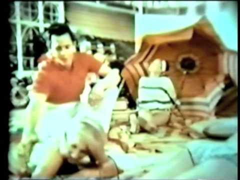 Wayne Gibson and the Dynamic  "Sound I like it"