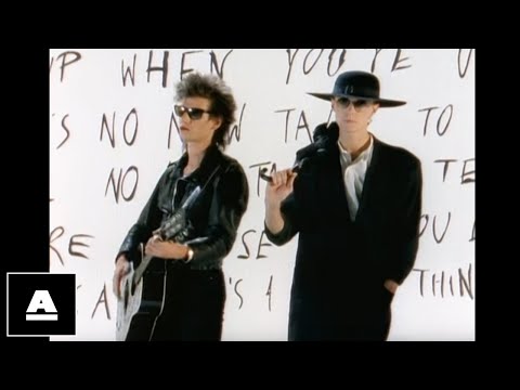 Love and Rockets - No New Tale To Tell