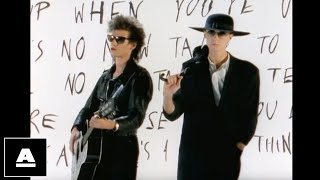 Love and Rockets - No New Tale To Tell