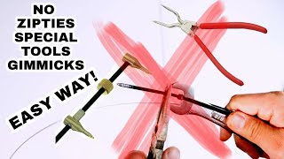 Easiest Way to Put Spring on Washer Door Seal