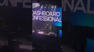 Dashboard Confessional - Remember To Breathe
