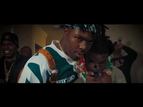 RoadRuna Hundo - No Gun Smoke (Official Video) (Shot x Medley Films)