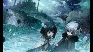 Tyler Shaw - House of Cards (Anti-Nightcore)