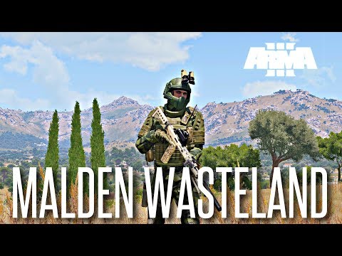 download lagu mp3 mp4 Arma Wasteland, download lagu Arma Wasteland gratis, unduh video klip Arma Wasteland