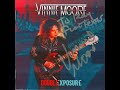 VINNIE MOORE Double Exposure 2022 Full Album