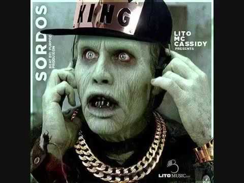 Lito MC Cassidy - Sordos (Tiraera)