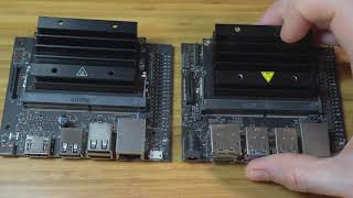 Jetson Nano 2GB from NVIDIA