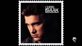 Chris Isaak - Pretty Girls Don&#39;t Cry