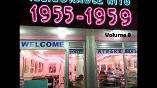 Nelson Riddle - Port Au Prince