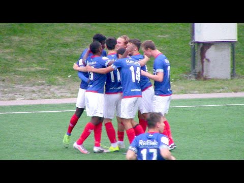 U19 Boys: Vålerenga – Nordstrand, Highlights [09-03-2020, Interkrets A (Second Tier)]