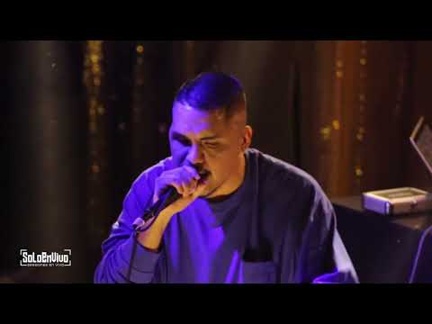 Portavoz y Dj Jopsen - Música, en La bodeguita de nicanor, Concepción