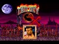 Mortal Kombat Trilogy Extended Alberto Blaze Jax Walkthrough