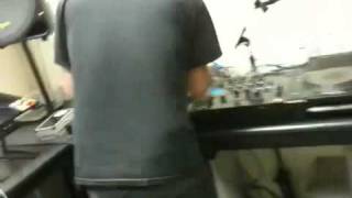 Kutmah on Groovement, Unity Radio Manchester